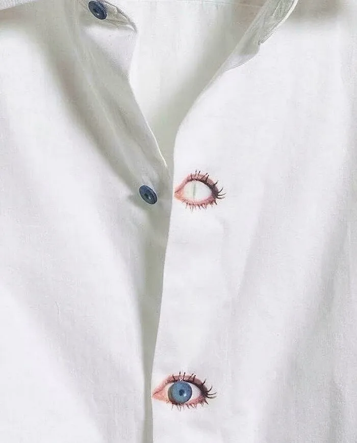Esta camisa