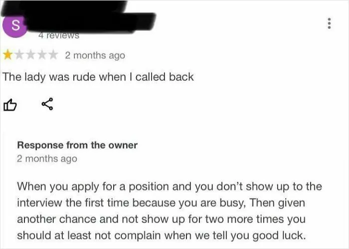 Rude Is As Rude Does
