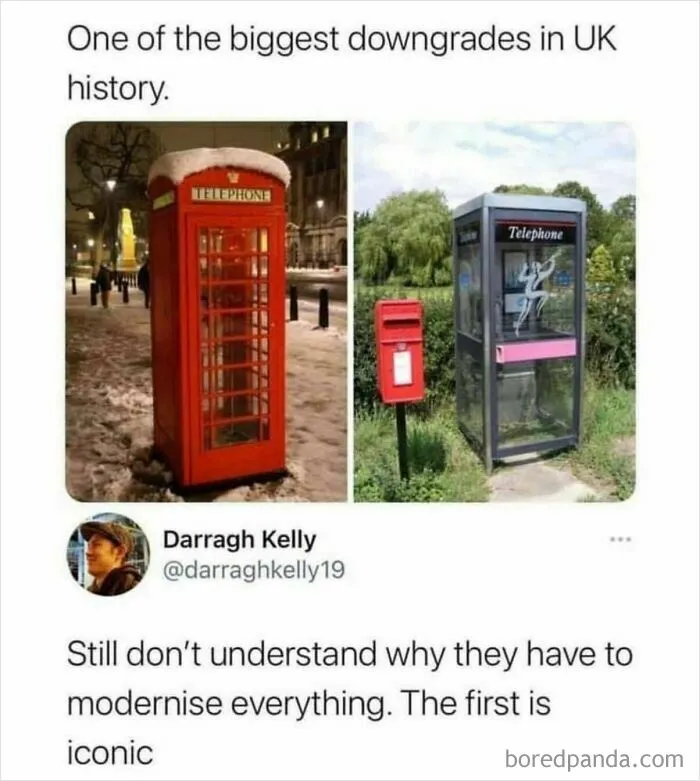 50 Times British Humor Was So On Point, It Deserved A Knighthood