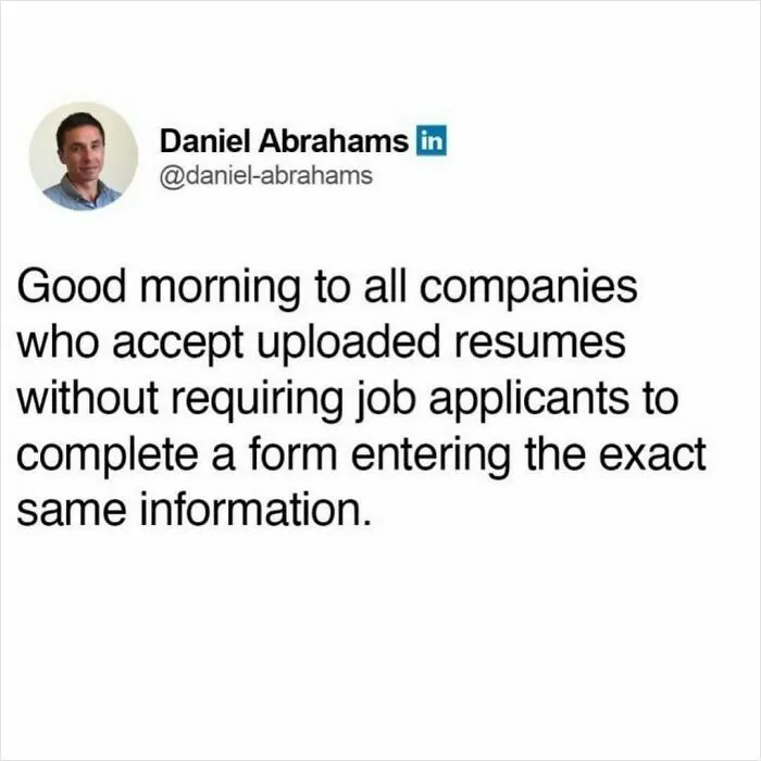 "I Hope This Email Finds You In A Well": 50 Funny Posts Satirizing The Millennial Corporate Life