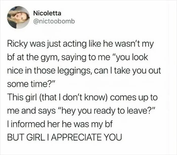 50 Random And Hilarious Tweets To Get You Through Another Long Day