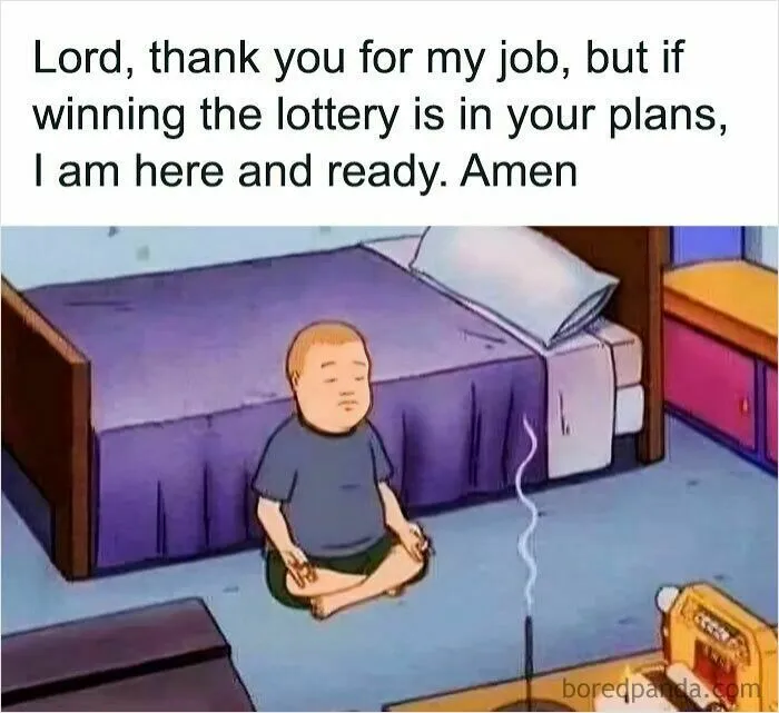 50 Funny Memes To Scroll Through If You Need A Break From Grinding