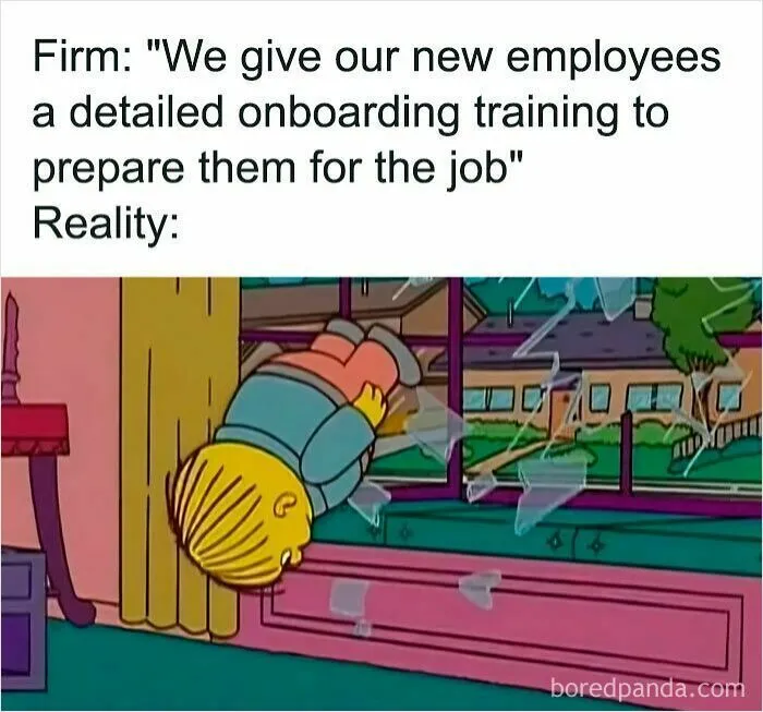 50 Funny Memes To Scroll Through If You Need A Break From Grinding