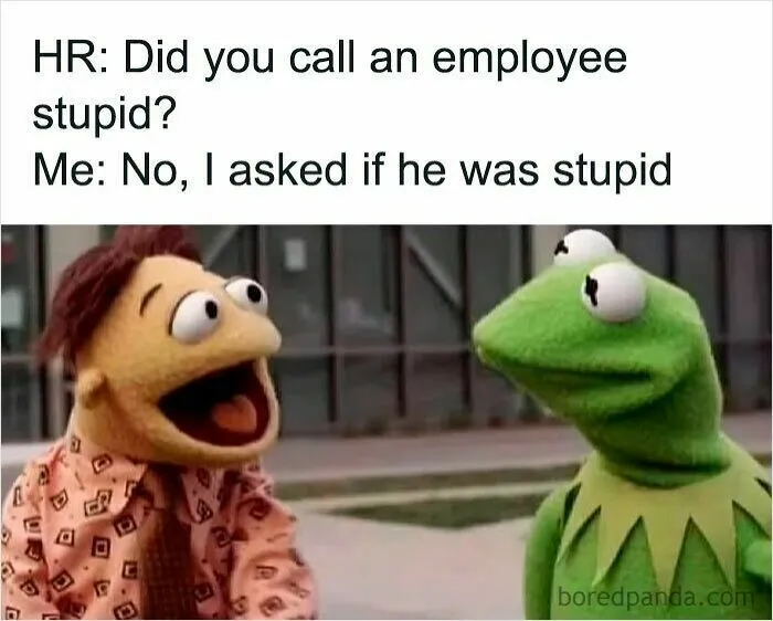50 Funny Memes To Scroll Through If You Need A Break From Grinding
