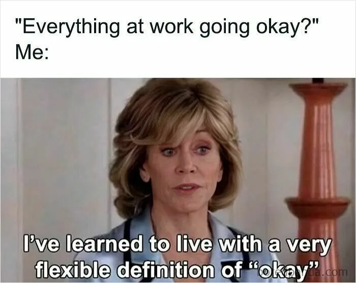 50 Funny Memes To Scroll Through If You Need A Break From Grinding