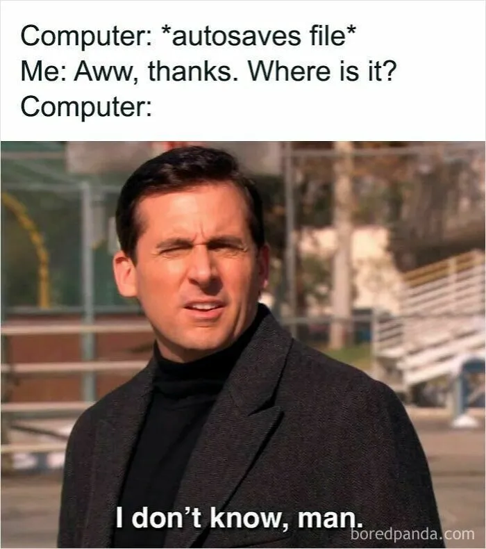 50 Funny Memes To Scroll Through If You Need A Break From Grinding