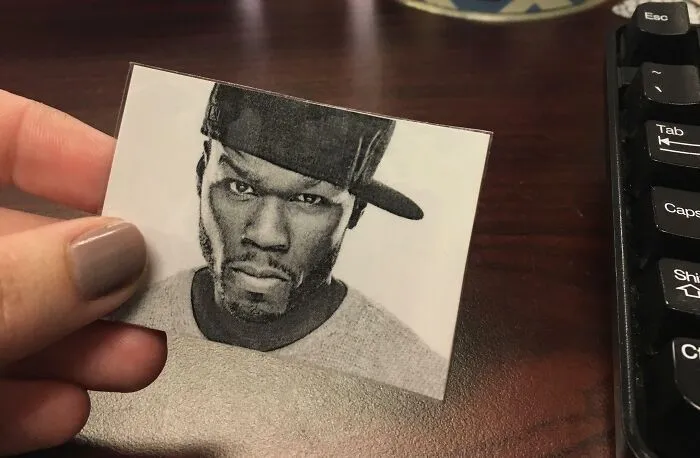 My Students Keep Asking Me For 50 Cents For The Vending Machine. This Is What The Next One Is Gonna Get