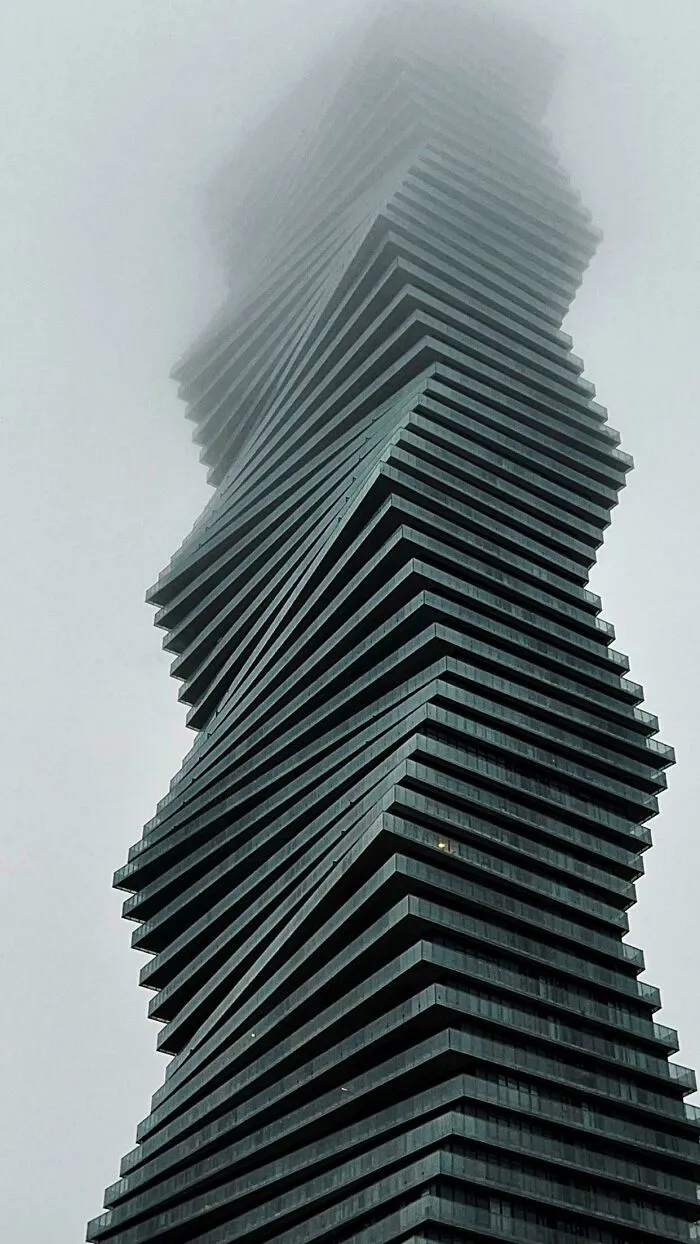 M1 Tower, Mississauga