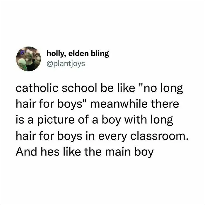 50 Random And Hilarious Tweets To Get You Through Another Long Day
