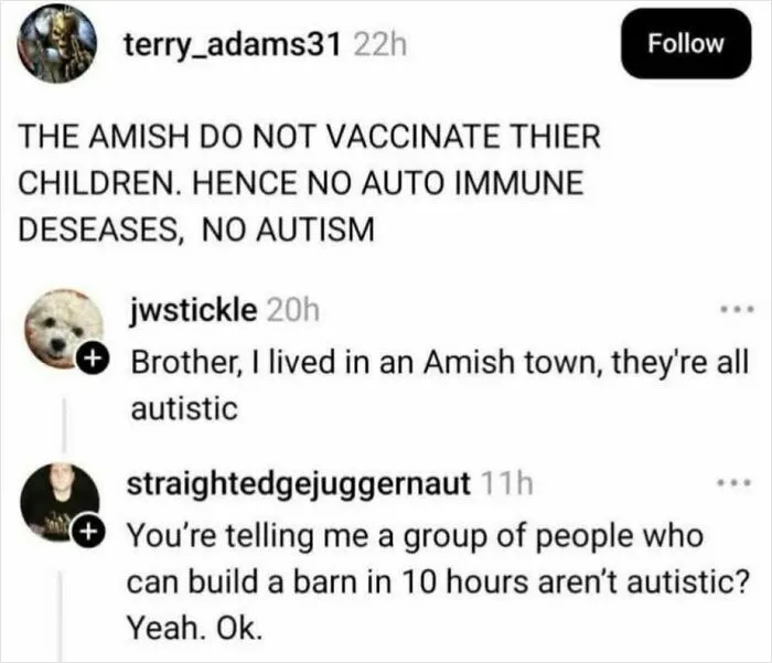 50 Times People Fell For Fake Science And Got Shamed Online