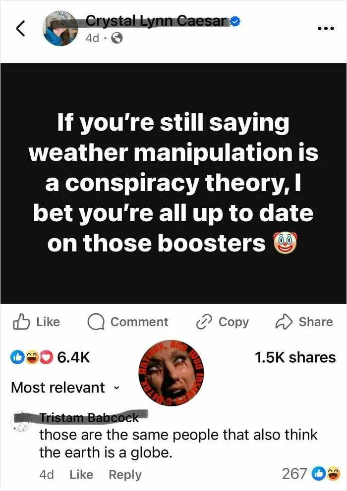 50 Times People Fell For Fake Science And Got Shamed Online