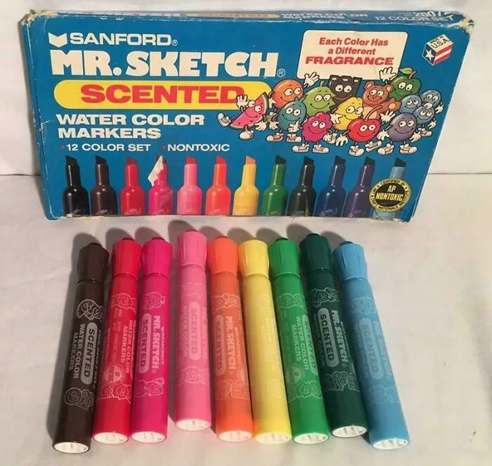 Can You Smell This Photo?