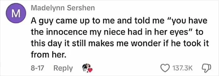 50 Creepiest Customer Encounters That Sent Chills Down Employees’ Spines