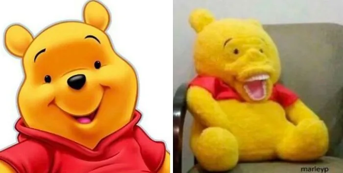 Creepy