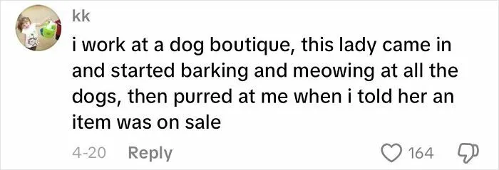 50 Creepiest Customer Encounters That Sent Chills Down Employees’ Spines