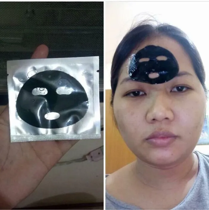 Beauty Products These Days