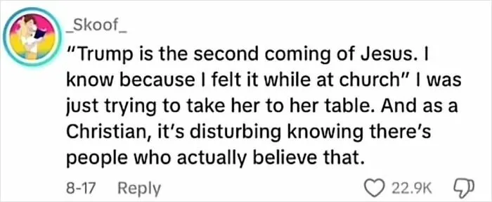 50 Creepiest Customer Encounters That Sent Chills Down Employees’ Spines
