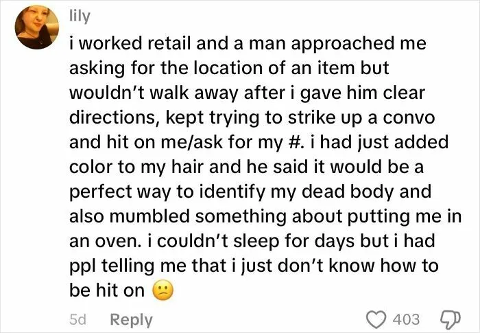 50 Creepiest Customer Encounters That Sent Chills Down Employees’ Spines