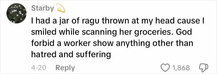 50 Creepiest Customer Encounters That Sent Chills Down Employees’ Spines