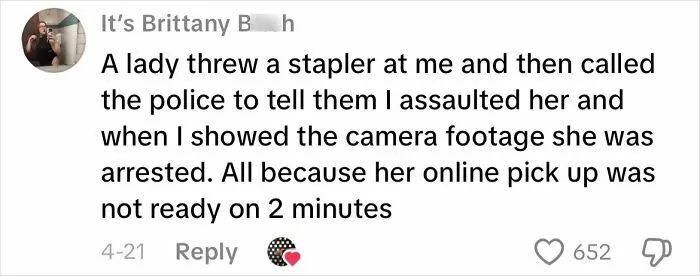 50 Creepiest Customer Encounters That Sent Chills Down Employees’ Spines