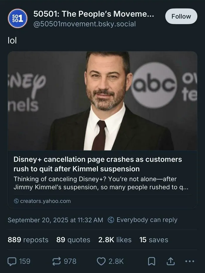 To Alienate Millions Of Customers