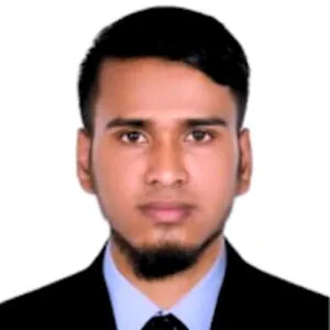 Amir Husen