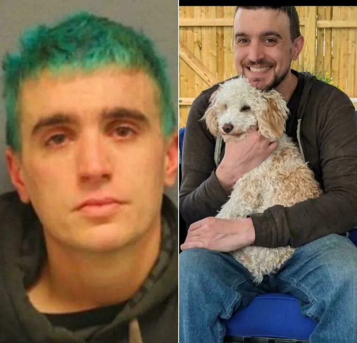 Update: Before And After 9 And A Half Years Clean From Substances