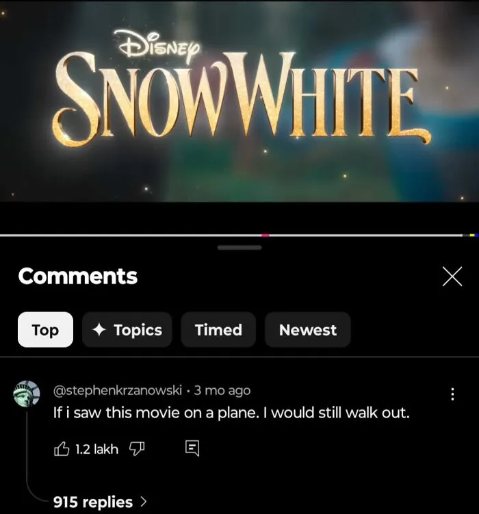 I Would Do The Same