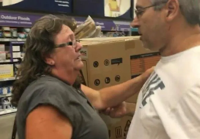 A Woman Drove 30 Miles To Buy The Last Generator At A Hardware Store For Her Father, Who Relied On An Electric Oxygen Pump