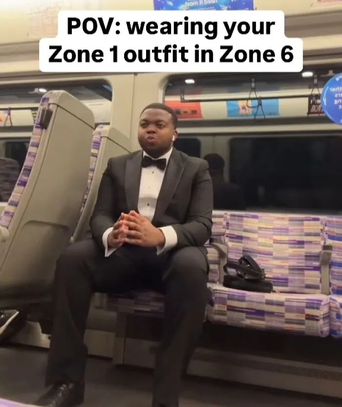 “Great London Memes”: 50 Hilarious Posts From This Page Dedicated To UK Humor