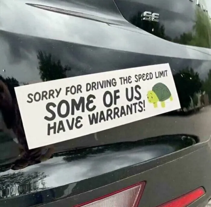 Fair Warning