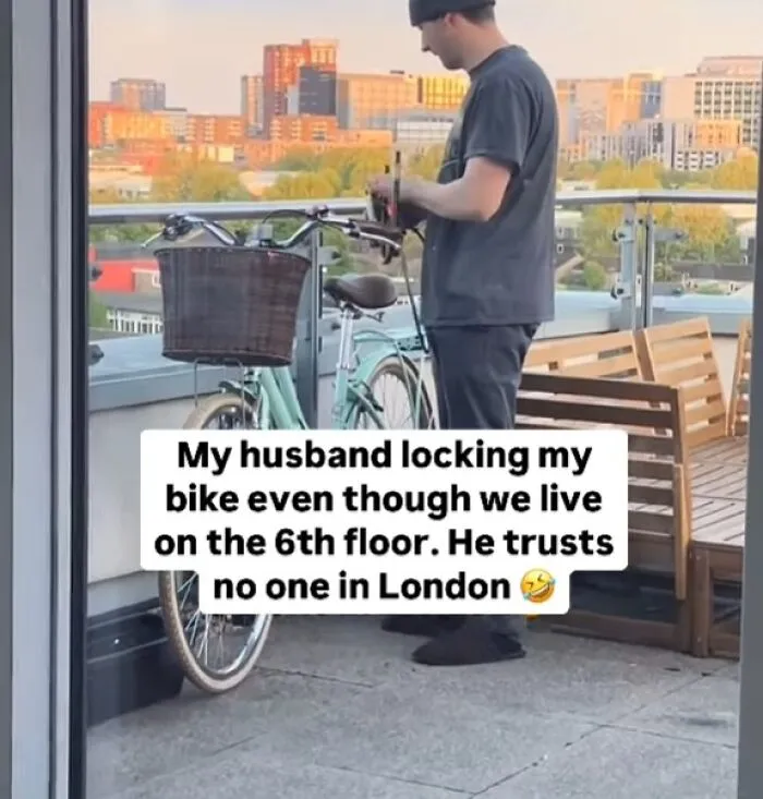 “Great London Memes”: 50 Hilarious Posts From This Page Dedicated To UK Humor