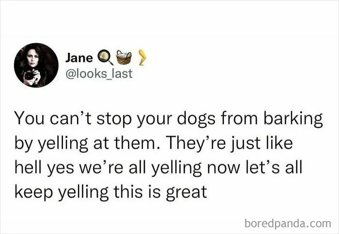 50 Screenshots Of Brutally Honest Yet Hilarious Posts On X (New Pics)