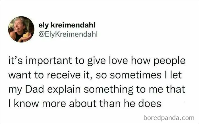 50 Screenshots Of Brutally Honest Yet Hilarious Posts On X (New Pics)