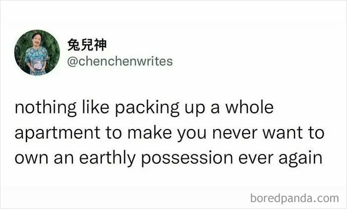 50 Screenshots Of Brutally Honest Yet Hilarious Posts On X (New Pics)