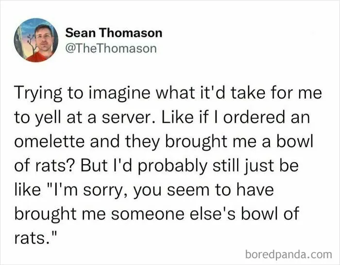 50 Screenshots Of Brutally Honest Yet Hilarious Posts On X (New Pics)