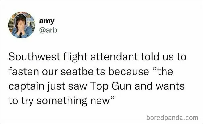 50 Screenshots Of Brutally Honest Yet Hilarious Posts On X (New Pics)