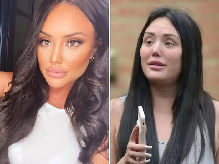 Instagram vs. Reality