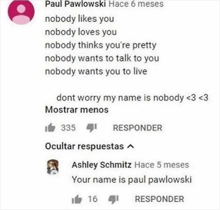 Paul