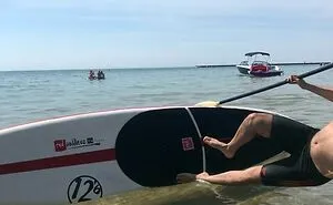 50 Photos That Capture The Split Second Before Disaster Hits And They’re Hilarious