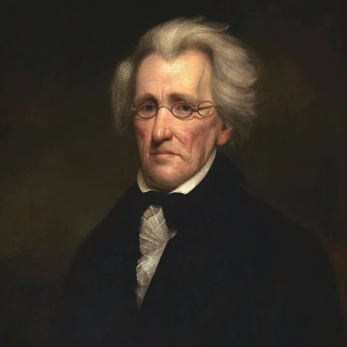 Andrew Jackson