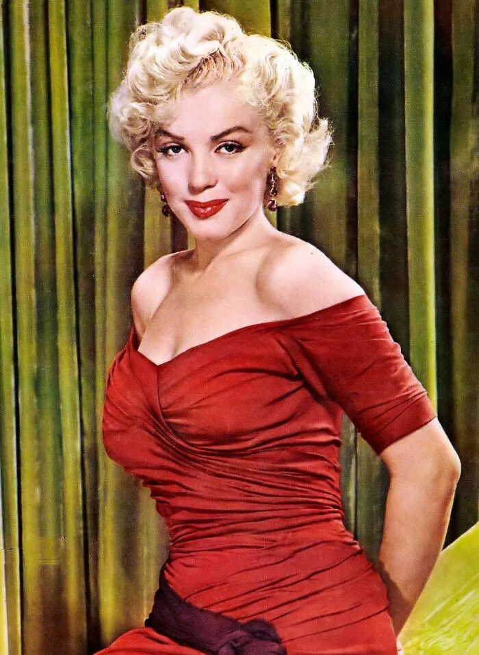 Marilyn Monroe