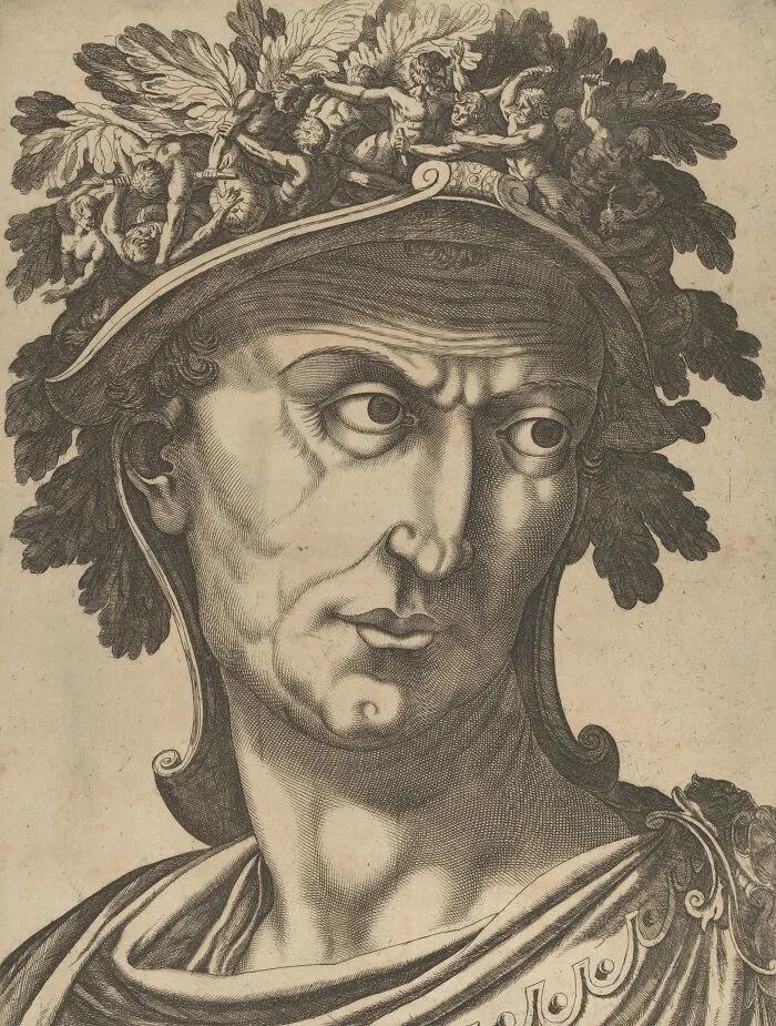 Julius Caesar