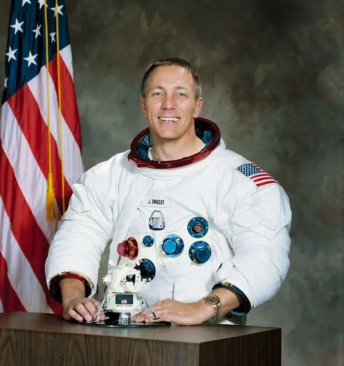 Jack Swigert