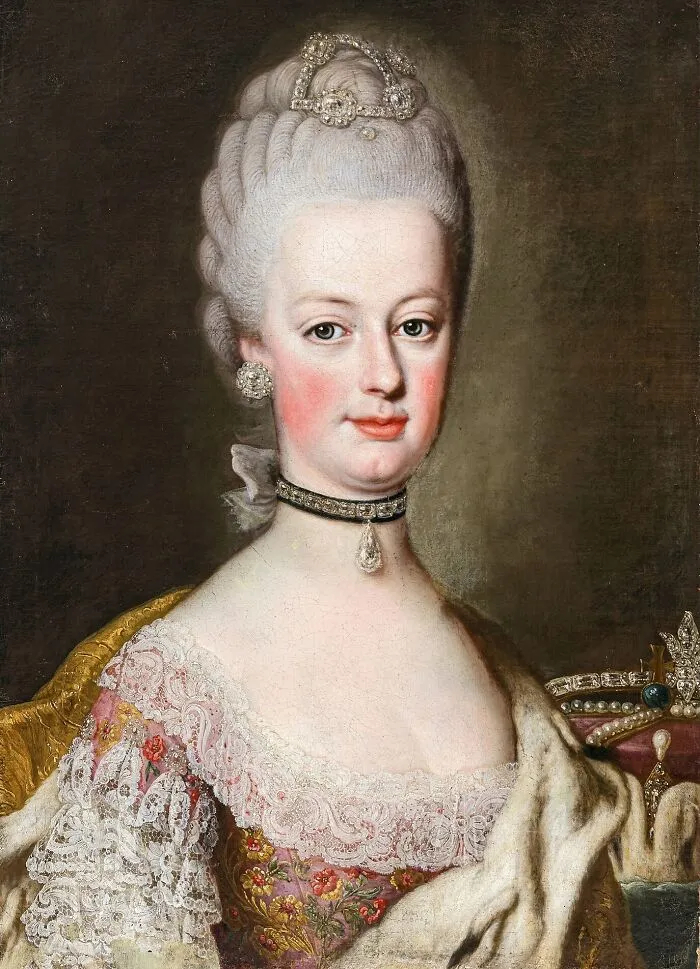 Marie Antoinette
