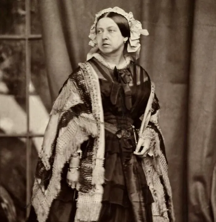Queen Victoria