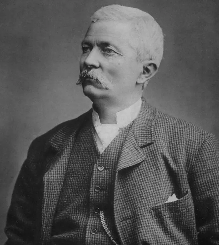Henry Morton Stanley