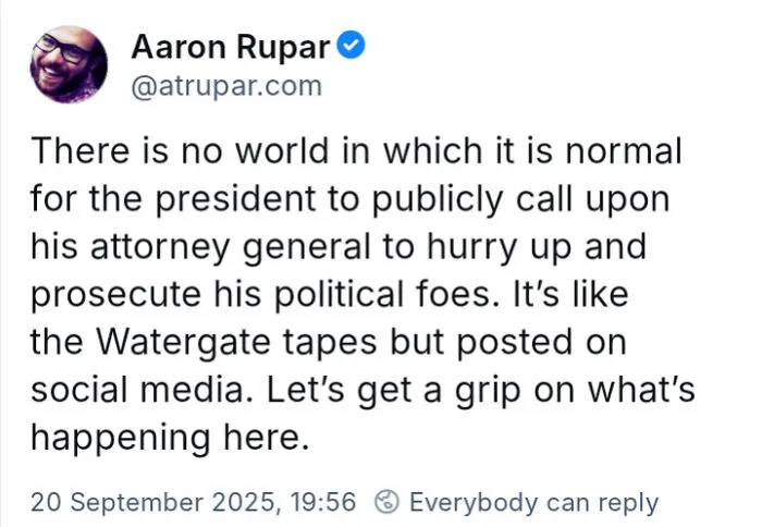 I Wish It Were Surreal, But It Is Not Surreal. The Horror Is That It Is Real!
