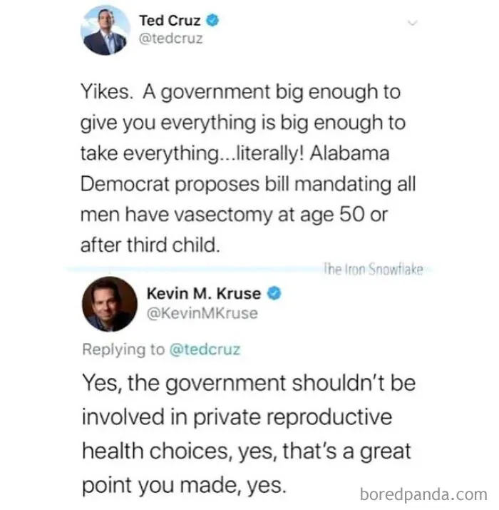 "My Testicles, My Choice"