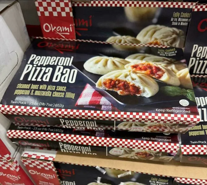 I Feel Attacked As Chinese, I Bet Italian Feels The Same